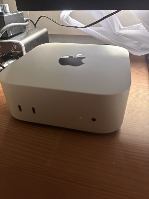 Mac mini m4 16gb