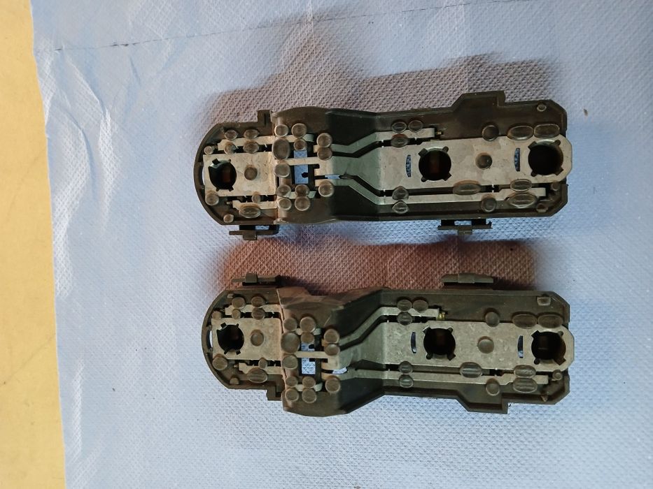 Suportes lâmpadas opel corsa A