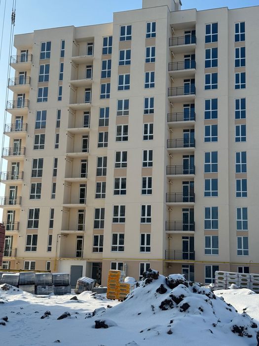 Продаж двокімнатної квартири в ЖК Family Comfort