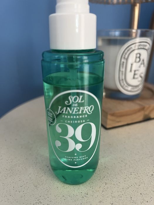 Sol de janeiro 39