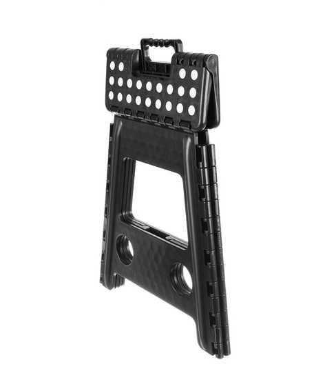 Cavalete Banco Moto dobravel 100kg portatil Motocross enduro