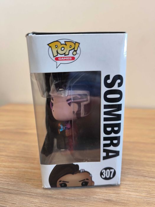 Funko pop Sombra
