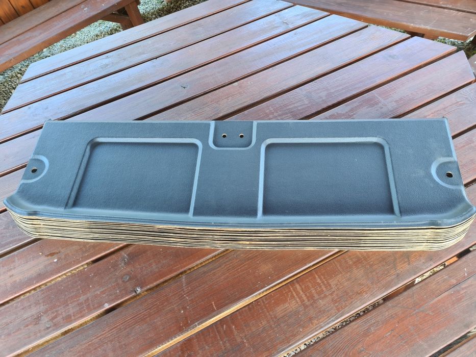 Półka tylna na podszybie FL ST - NOWA