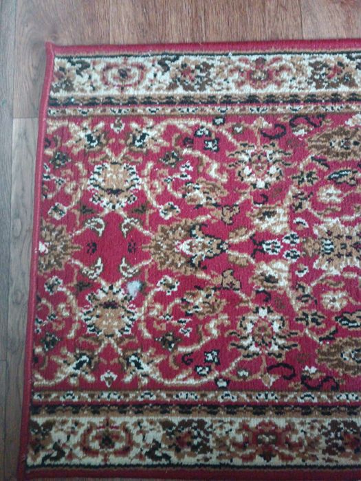 Ковровая дорожка