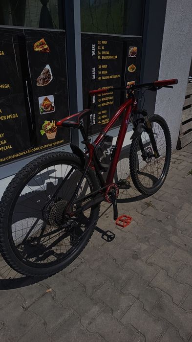 Sprzedam rower croos lv 1