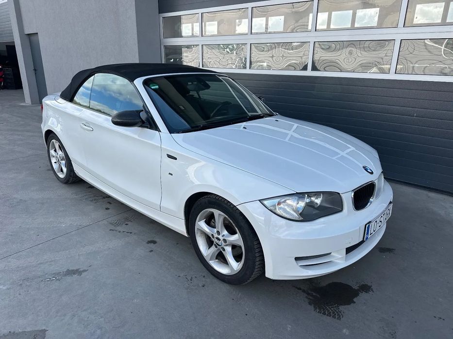 BMW Seria 1