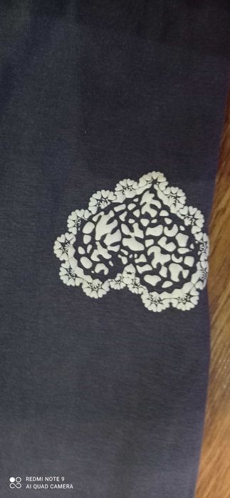 Legginsy 5.10.15 92/98/104 dziewczynka