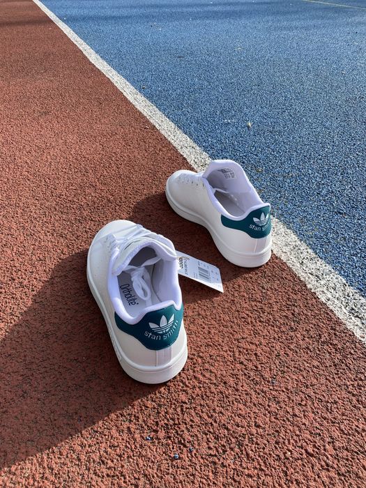 Кеды Adidas Stan Smith