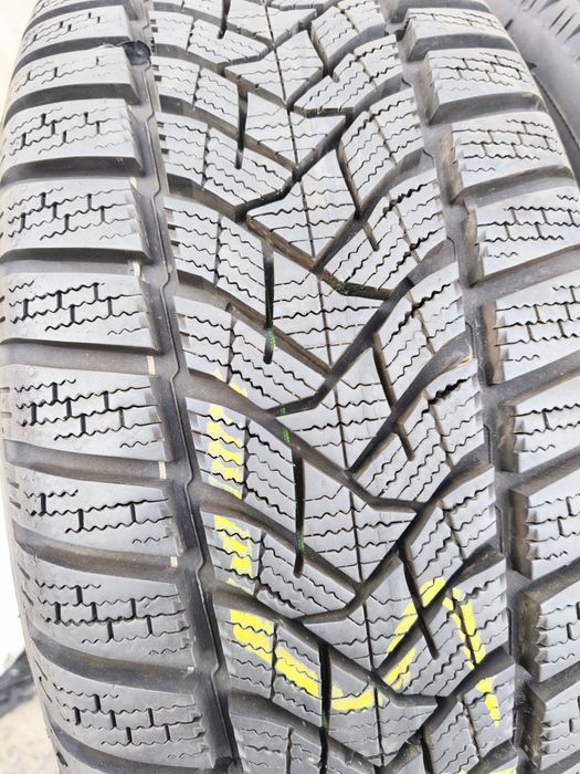 205/55/16 шини зимові Dunlop Winter Sport5 Germany 2024