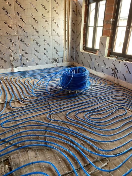 Сантехніка по єВідновленню. Послуги сантехніка. Отопление, опалення