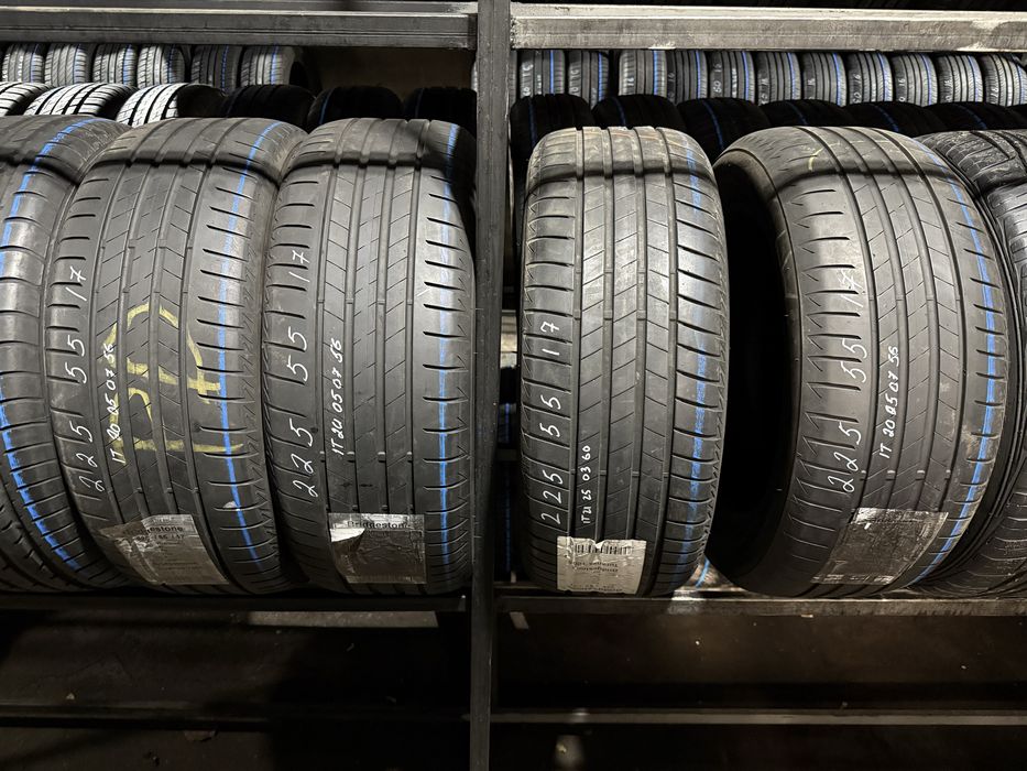 Продам гуму 225 55 17 шиномонтаж ремонт диска