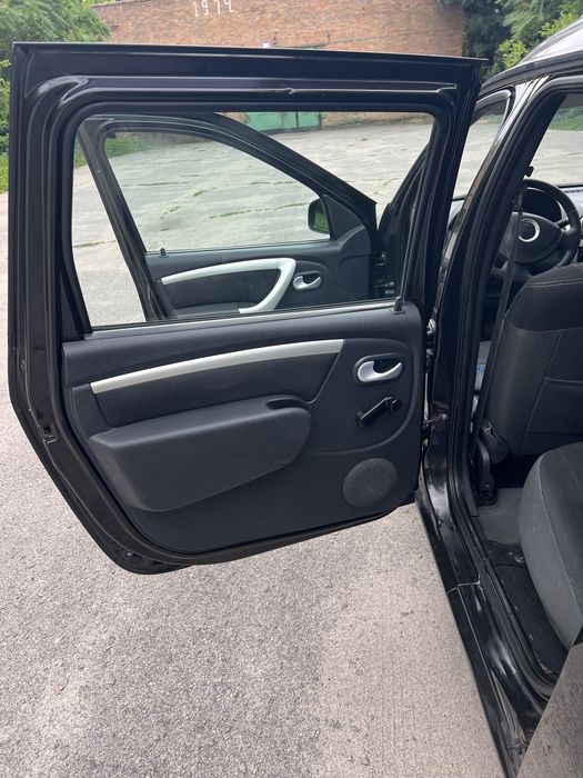 Продам Dacia Logan MCV