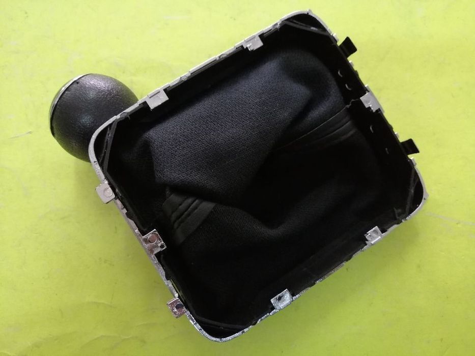Punho e fole das mudanças Vw Passat B6 NOVO