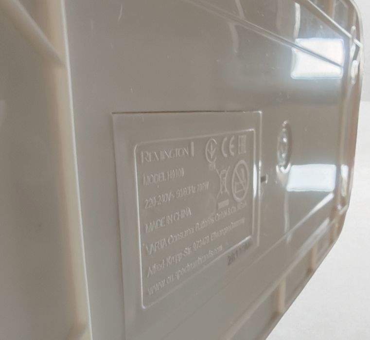 Remington Proluxe. Termoloki model H9100, 780W, nieużywane