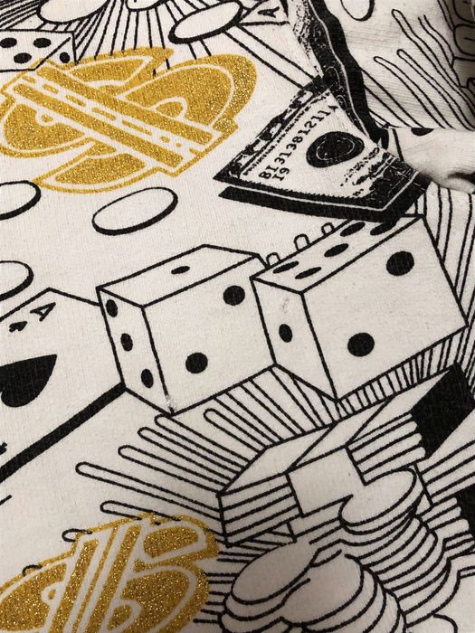 JJEST zip hoodie rap