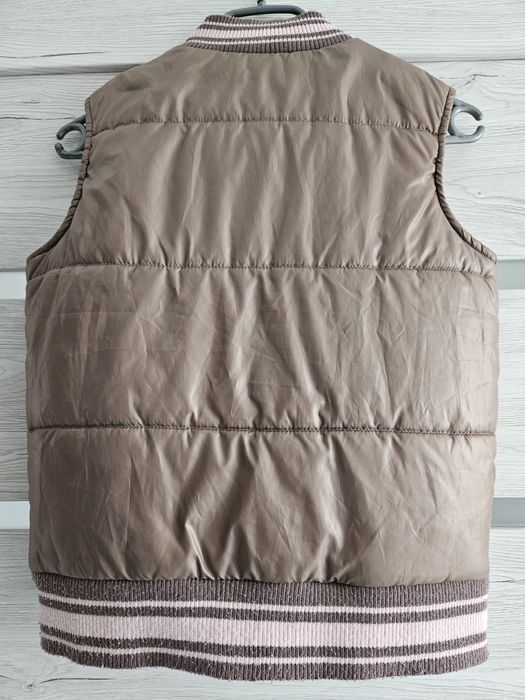 Kamizelka so Simple 8-10 lat