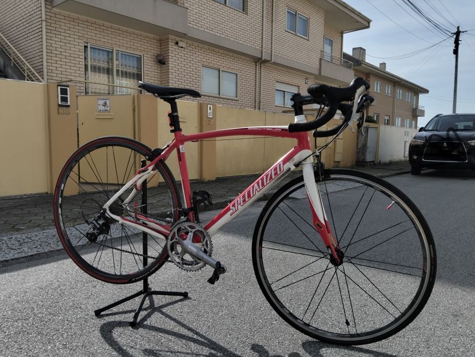 Bicicleta estrada  Specialized