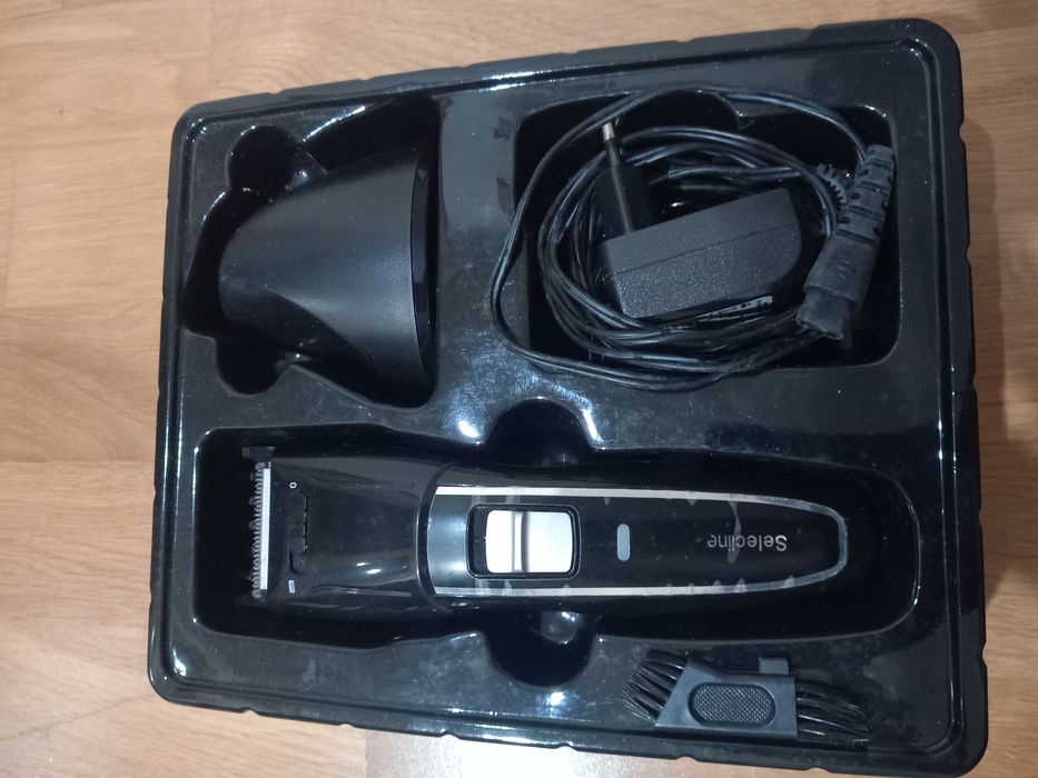 Aparador de Cabelo/Barba SELECLINE