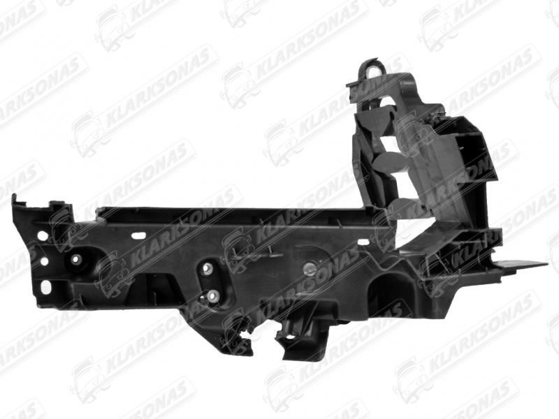 Кріплення бампера AUDI Q5 (8R) 2008-2012 8R0805607/8R0805608