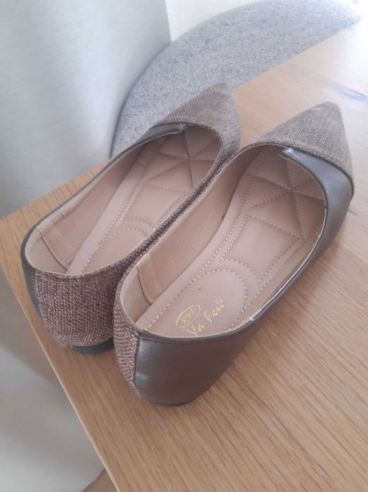 Sprzedam nowe buty damskie rozm. 38