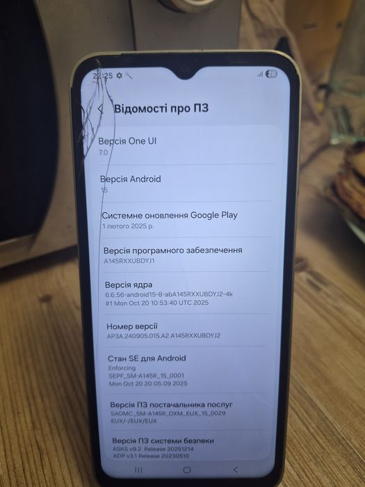 Смартфон Samsung a14 4/128 15 android Робочий