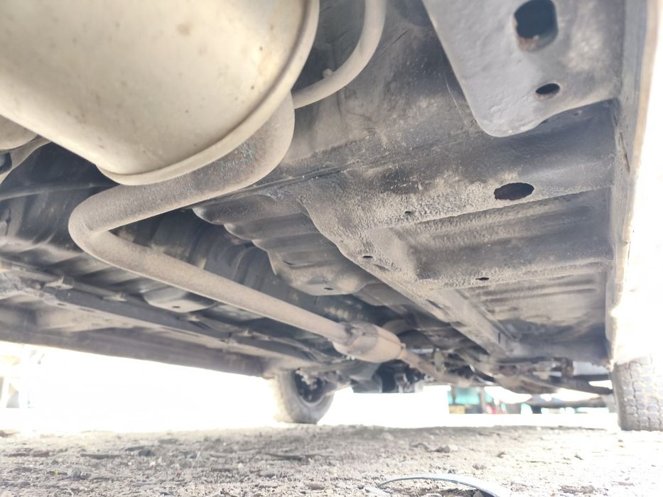 Hyundai Atos /Автомат