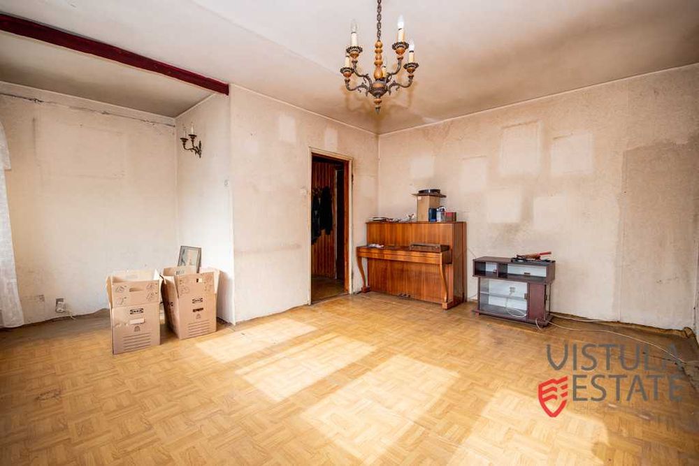 3 pokoje | 60,2 m² | Balkon | Dużo zieleni - Widok 3