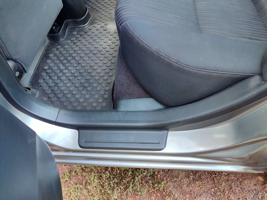 Honda Civic 2005 VTEC