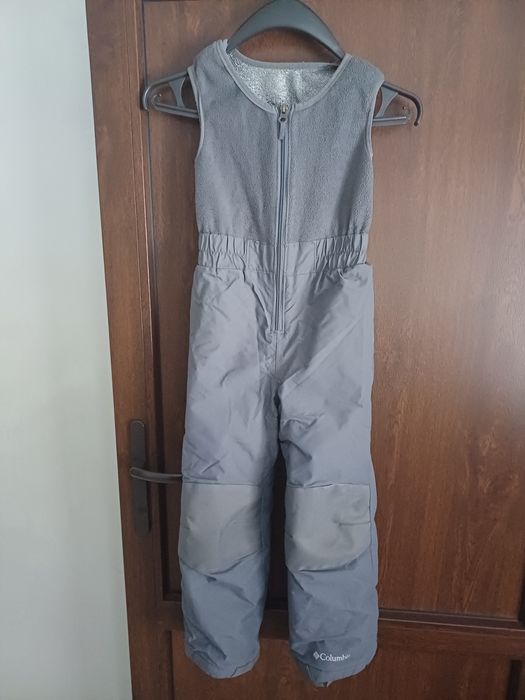 Фірмовий комплект  columbia куртка та комбінезон