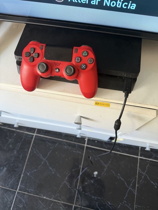Ps4 1T para venda