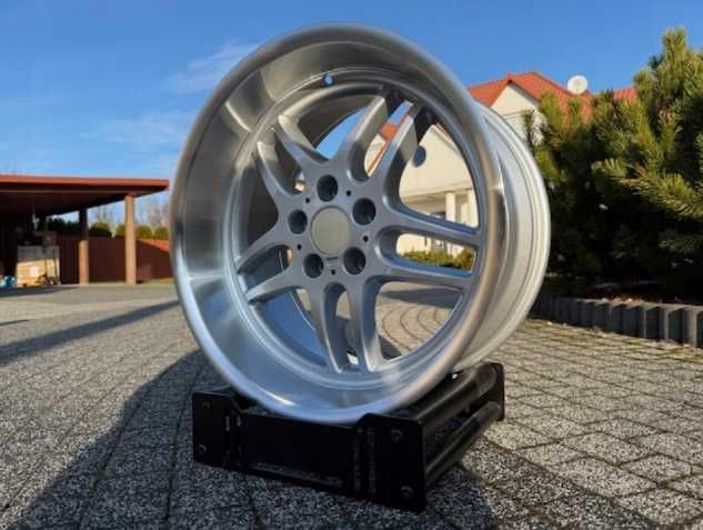 FELGI 971 do BMW E38 E39 E60 E61 E63 E65 Szeroki Rant 19 8,5j i 10j
