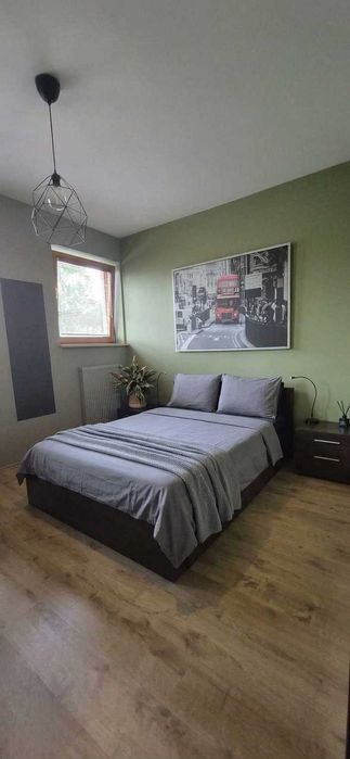 2 pokoje | 48 m² | Sielce | balkon | garaż i schowek | bezpośrednio