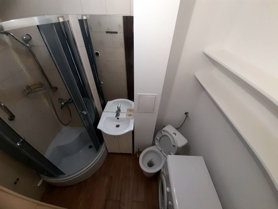 ŚWIDNIK Mieszkanie 25.5m² Turystyczna 2/38, Świdnik