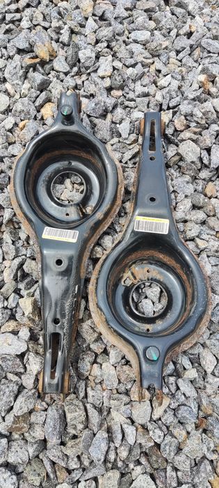 Ричаг ford focus 3 2015р.