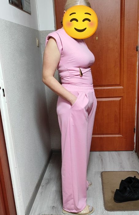 Komplet okazyjny Włoski