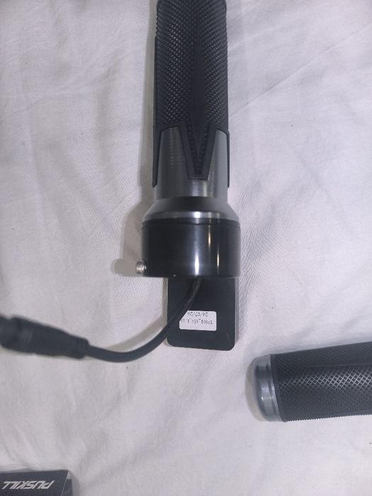Controlador sem escova LCD kugoo M4 Pro TF-500
