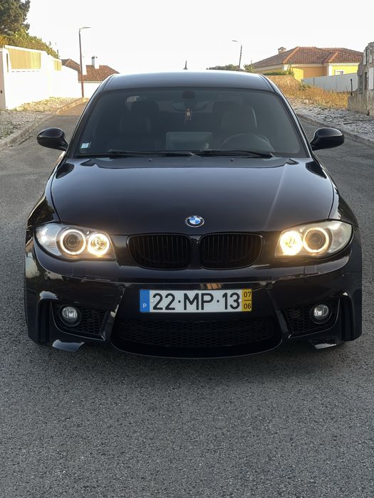 BMW 118d  Limited Edition