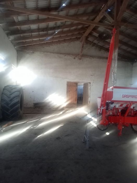 Продається складське приміщення