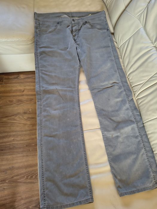 Spodnie męskie Wrangler 34/34
