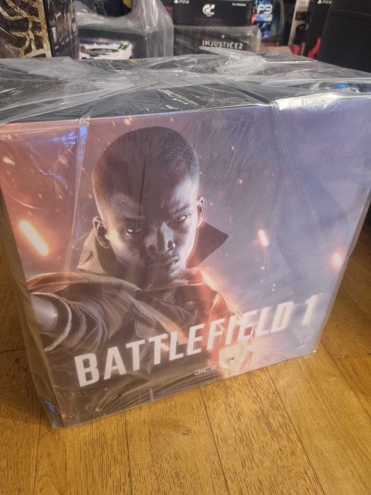 Battlefield 1 edycja kolekcjonerska PC