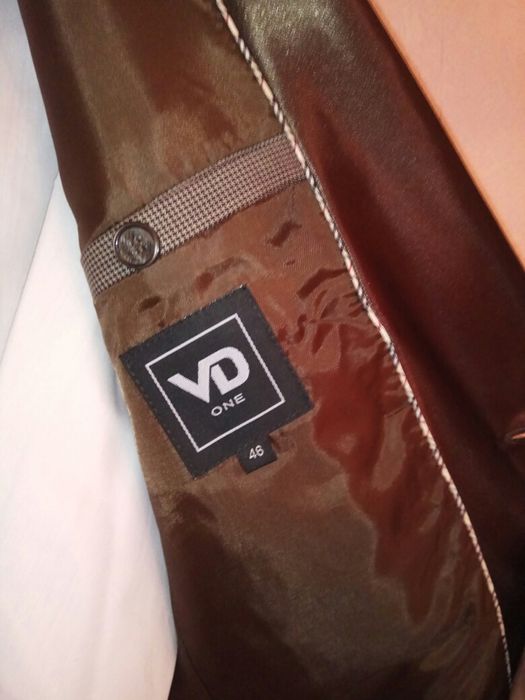 Смокинг VD One, 46 размер
