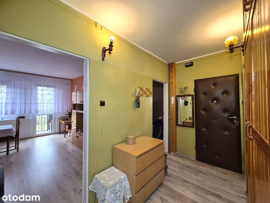 Mieszkanie 58,65m2- 3 pokoje- os. Dolnośląskie- 1 etap!