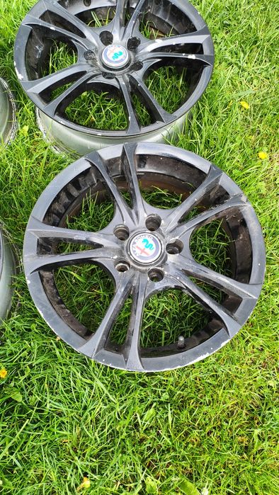 Felgi alfa romeo 16"  5x110 6j et20