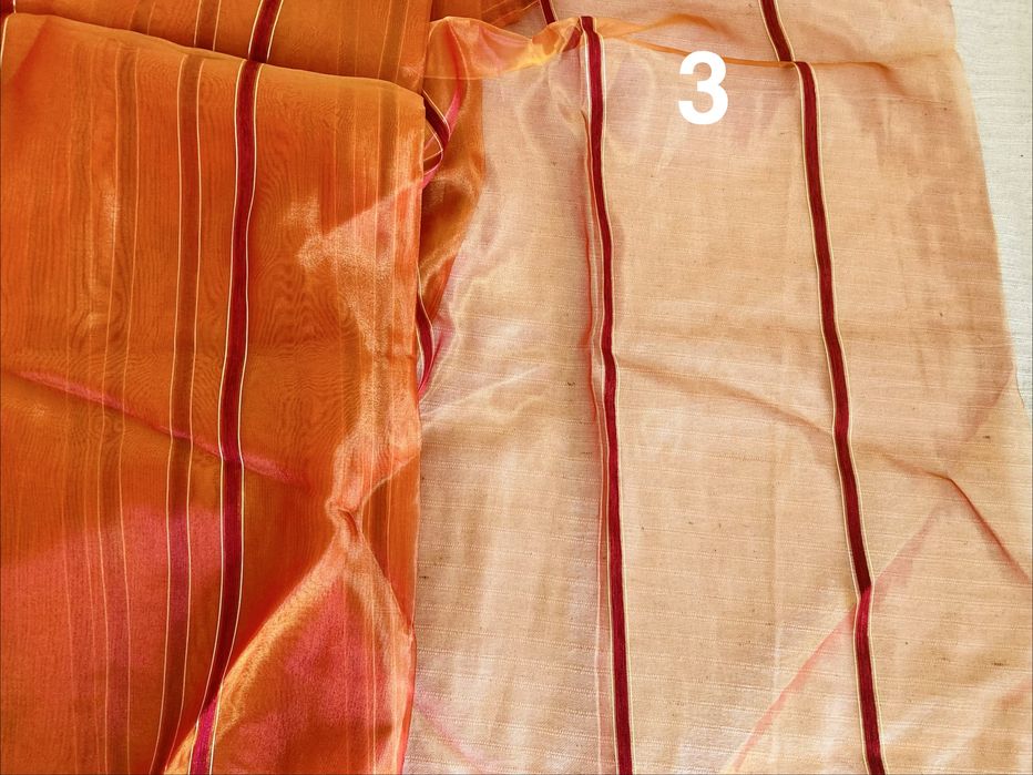 OPORTUNIDADE TODOS 25€ Diversos Cortinados(vários tamanhos)