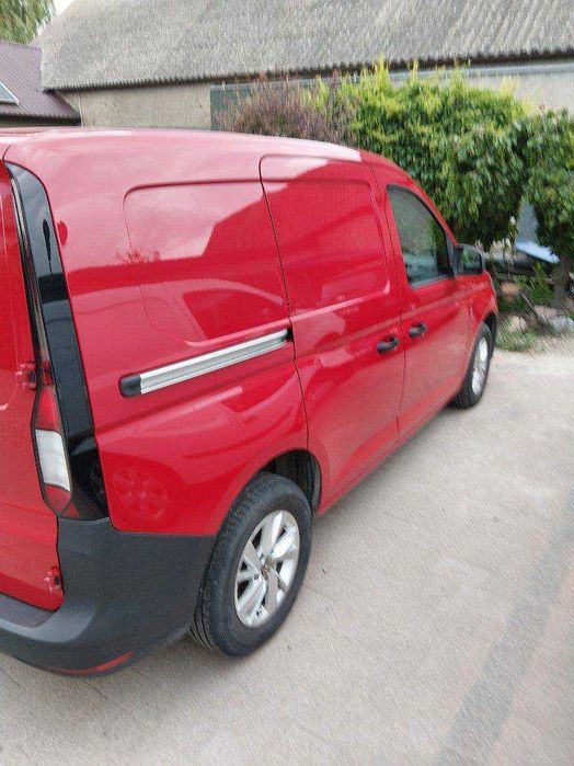 Volkswagen  Caddy