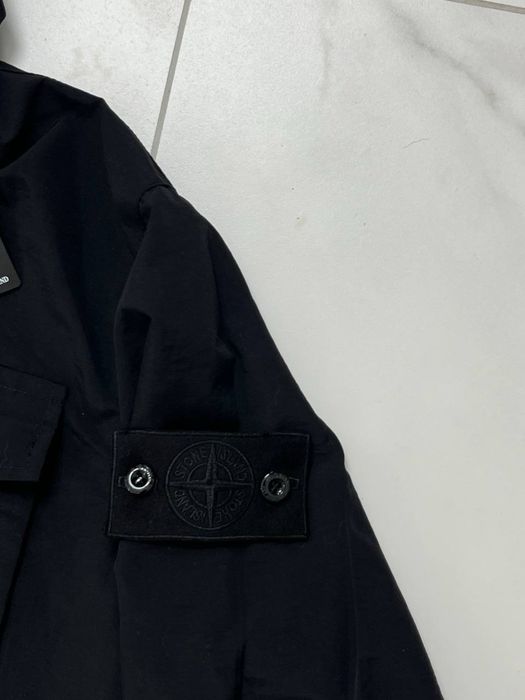 Овершот Stone Island