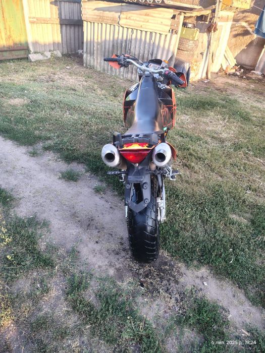 Продам КТМ 950 в гарному стані