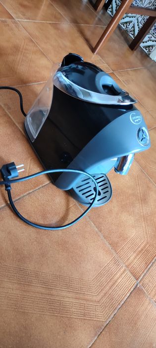 Máquina de café expresso