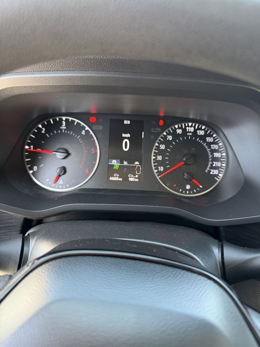 Renault Trafic 2.0 Dci