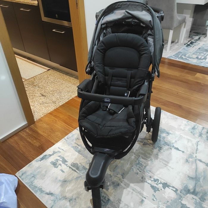 Trio Chicco active 3